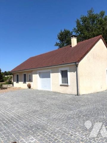 Maison individuelle