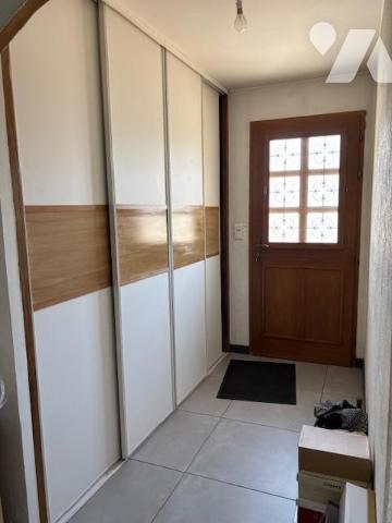 Maison individuelle