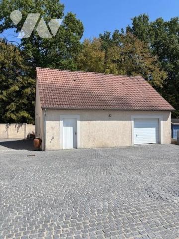Maison individuelle
