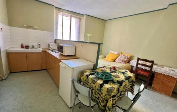 Vente Maison Avec local commercial Mende   