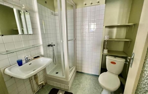 Vente Maison Avec local commercial Mende   