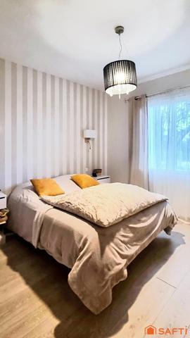 Belle propriété avec piscine - proche plage