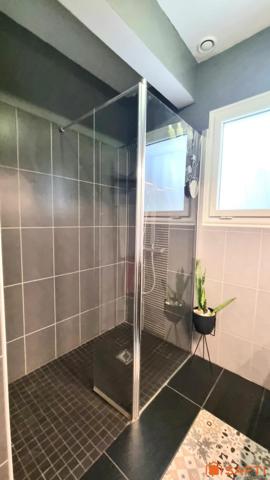 Belle propriété avec piscine - proche plage