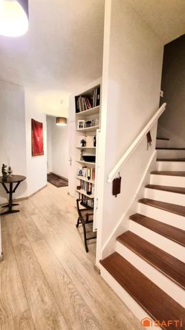 Belle propriété avec piscine - proche plage