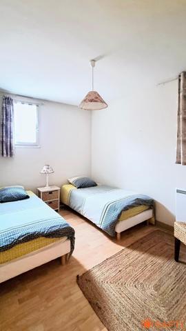 Belle propriété avec piscine - proche plage