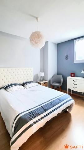 Belle propriété avec piscine - proche plage