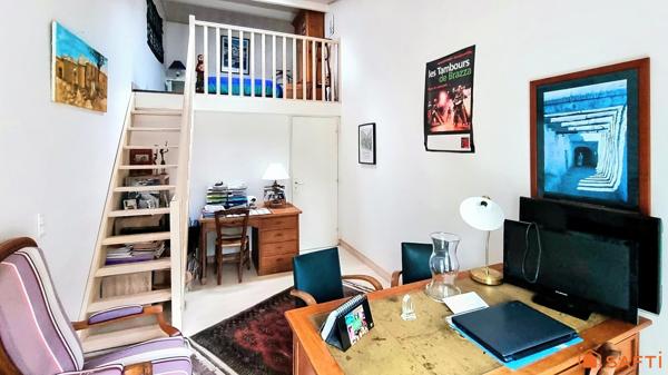 Belle propriété avec piscine - proche plage