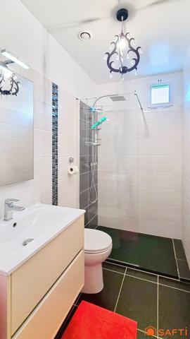 Belle propriété avec piscine - proche plage