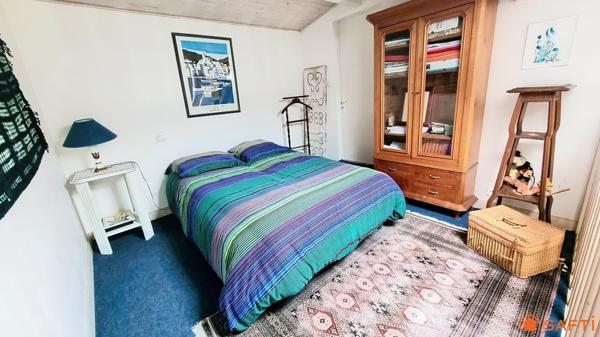 Belle propriété avec piscine - proche plage