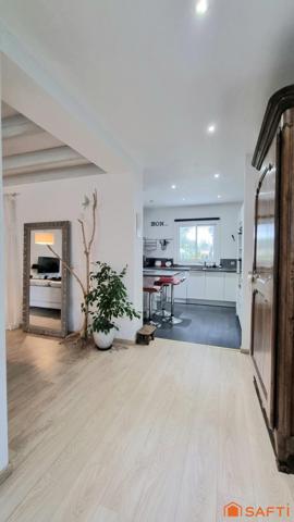 Belle propriété avec piscine - proche plage