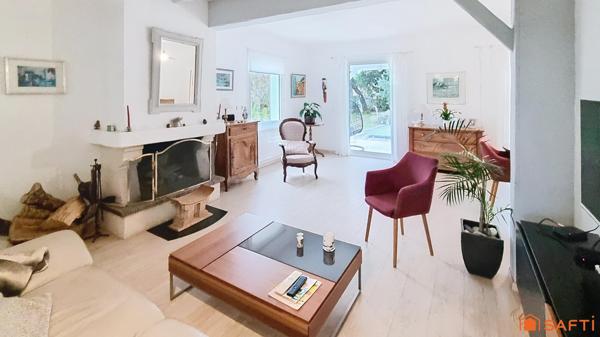 Belle propriété avec piscine - proche plage