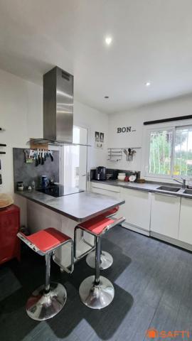 Belle propriété avec piscine - proche plage