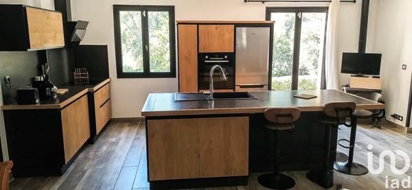 Maison à vendre 5 pièces 164 m² Pourrières