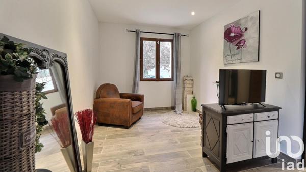 Maison à vendre 5 pièces 164 m² Pourrières