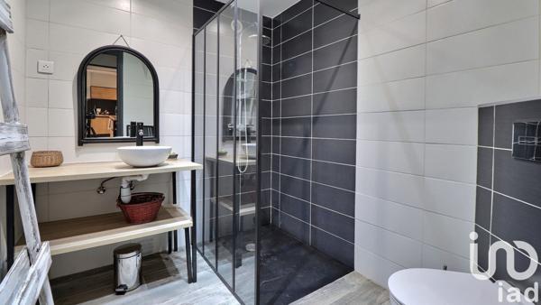 Maison à vendre 5 pièces 164 m² Pourrières