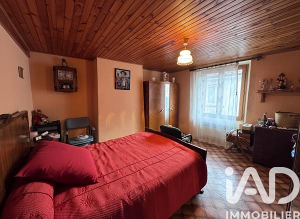 Maison à vendre 3 pièces 55 m² Bas-en-Basset
