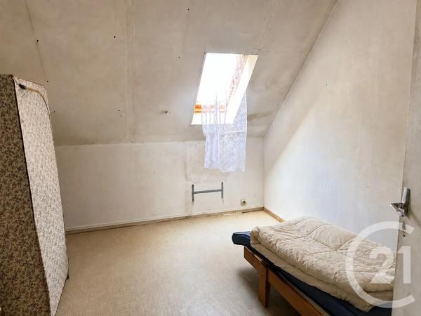 Maison à vendre  6 pièces - 114 m 2   LE PLESSIS TREVISE  - 94