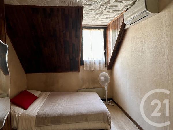 Maison à vendre  6 pièces - 114 m 2   LE PLESSIS TREVISE  - 94