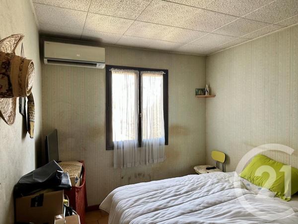 Maison à vendre  6 pièces - 114 m 2   LE PLESSIS TREVISE  - 94