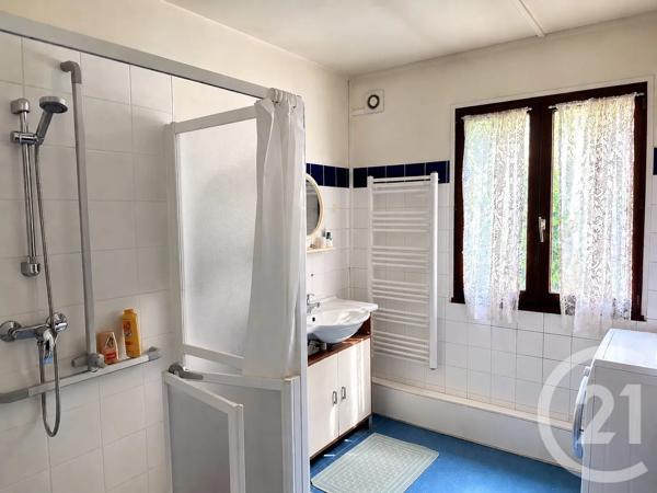 Maison à vendre  6 pièces - 114 m 2   LE PLESSIS TREVISE  - 94