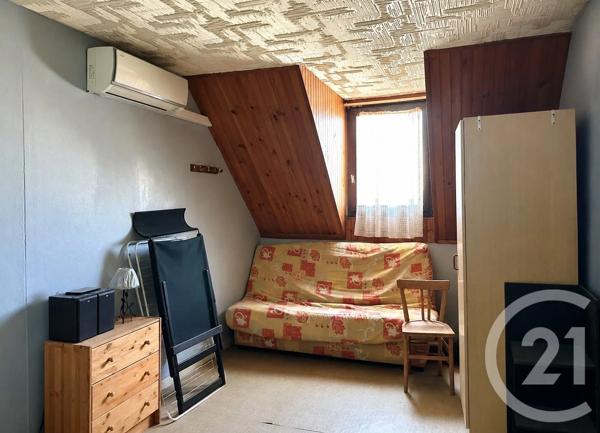 Maison à vendre  6 pièces - 114 m 2   LE PLESSIS TREVISE  - 94