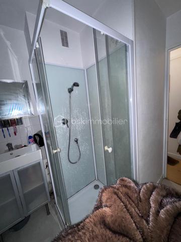 Appartement de 40,58 m²