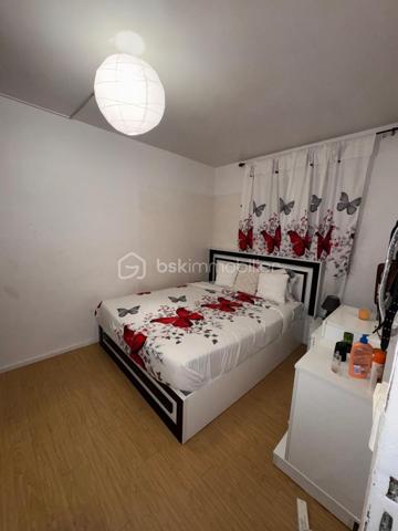 Appartement de 40,58 m²