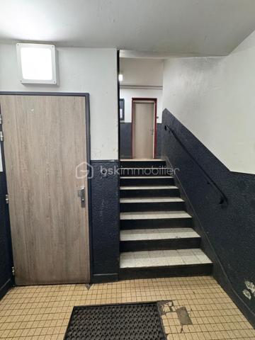 Appartement de 40,58 m²