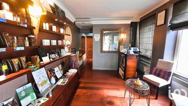 Murs commerciaux  à vendre 120 m² Gif-sur-Yvette