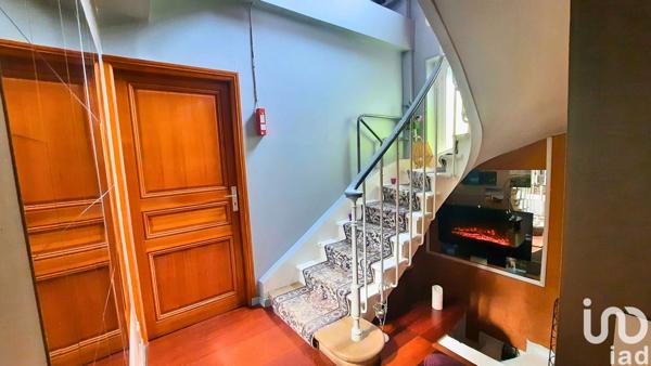 Murs commerciaux  à vendre 120 m² Gif-sur-Yvette