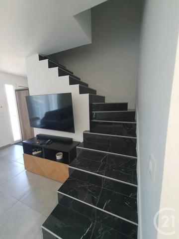 Maison à vendre  7 pièces - 110 m 2   NOISEAU  - 94