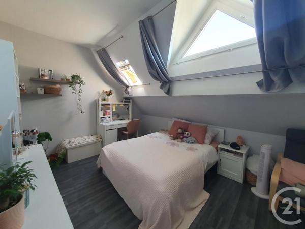 Maison à vendre  7 pièces - 110 m 2   NOISEAU  - 94