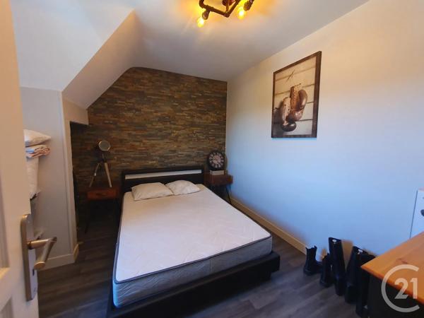 Maison à vendre  7 pièces - 110 m 2   NOISEAU  - 94