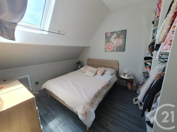 Maison à vendre  7 pièces - 110 m 2   NOISEAU  - 94