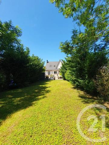 Maison à vendre  7 pièces - 110 m 2   NOISEAU  - 94