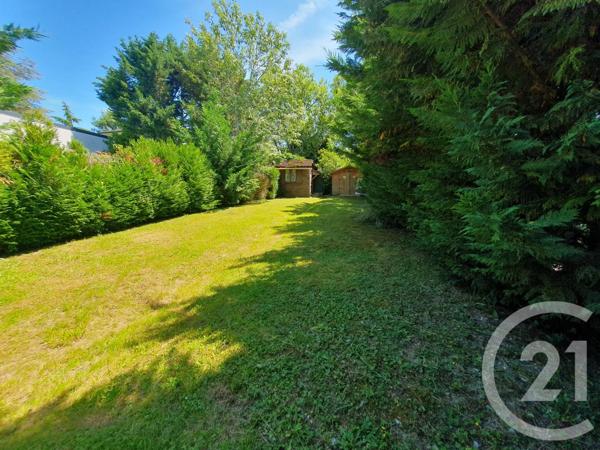 Maison à vendre  7 pièces - 110 m 2   NOISEAU  - 94