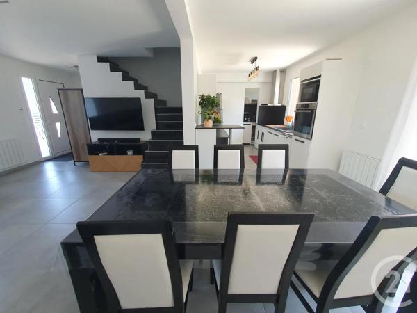 Maison à vendre  7 pièces - 110 m 2   NOISEAU  - 94