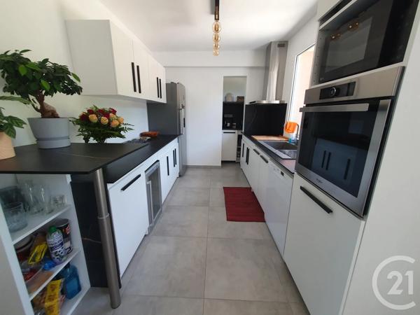 Maison à vendre  7 pièces - 110 m 2   NOISEAU  - 94