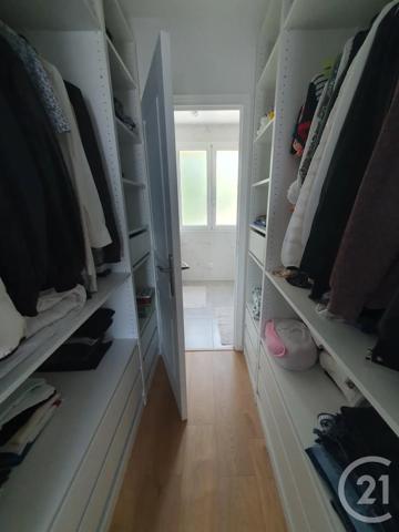 Maison à vendre  7 pièces - 110 m 2   NOISEAU  - 94