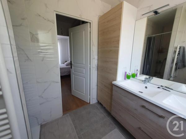 Maison à vendre  7 pièces - 110 m 2   NOISEAU  - 94
