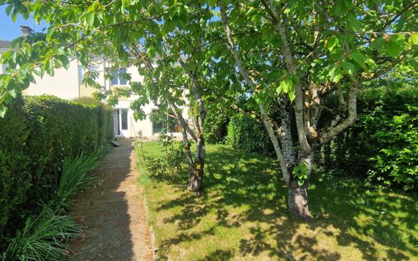 Maison à vendre    5 pièces •  Argentan