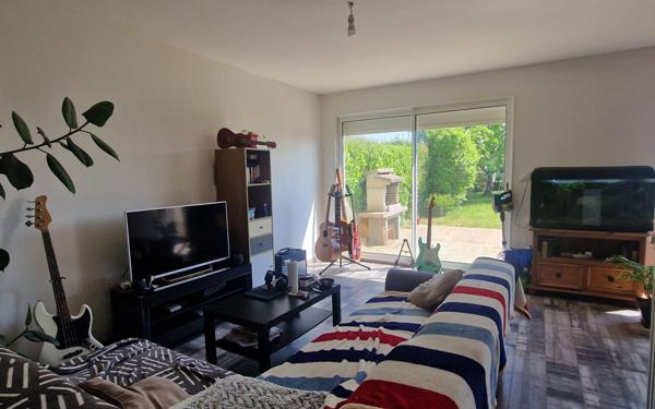 Maison à vendre    5 pièces •  Argentan