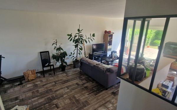 Maison à vendre    5 pièces •  Argentan