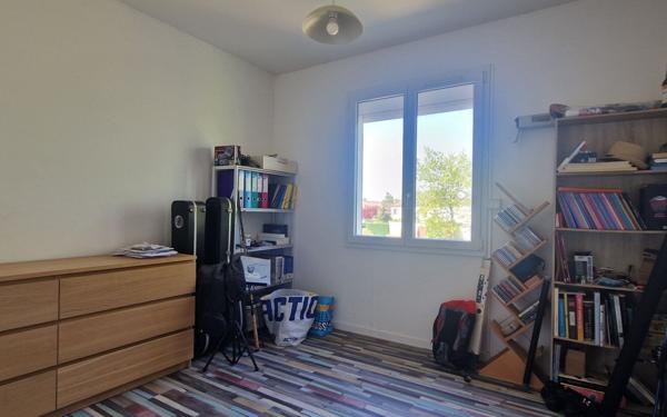 Maison à vendre    5 pièces •  Argentan