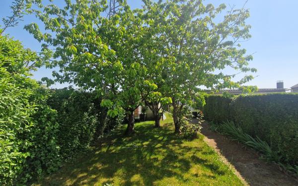 Maison à vendre    5 pièces •  Argentan