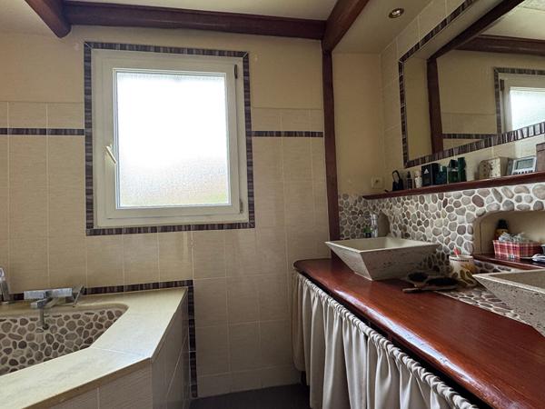 17200 Royan Maison familiale avec piscine Royan