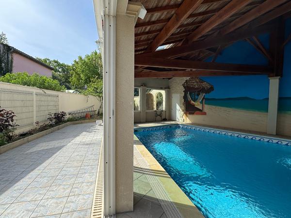17200 Royan Maison familiale avec piscine Royan