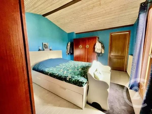 Maison à vendre  5 pièces - 110 m 2   GOUSSAINVILLE  - 95