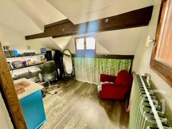 Maison à vendre  5 pièces - 110 m 2   GOUSSAINVILLE  - 95