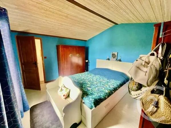 Maison à vendre  5 pièces - 110 m 2   GOUSSAINVILLE  - 95